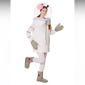 Sandy Cheeks Costume